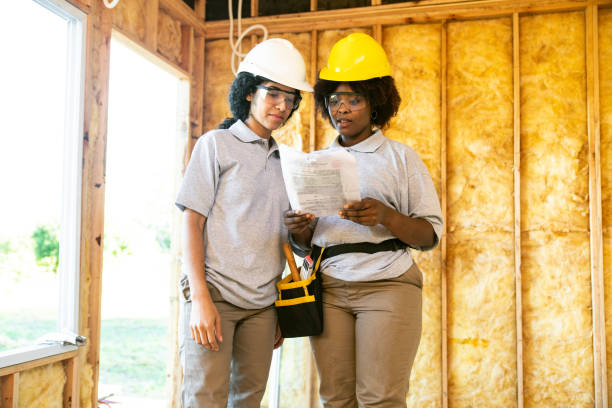 Best Spray Foam Insulation  in Shaw Heights, CO